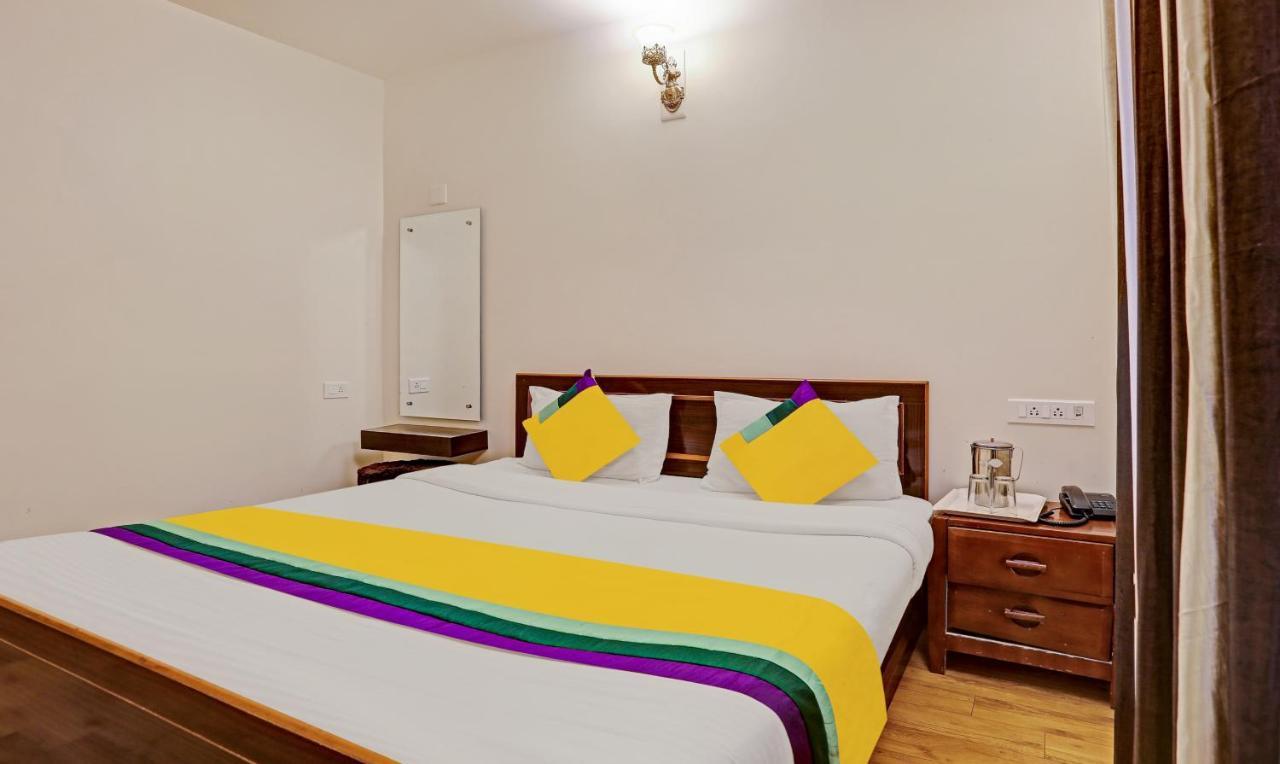Itsy Hotels Twin Falls Ooty Exterior photo