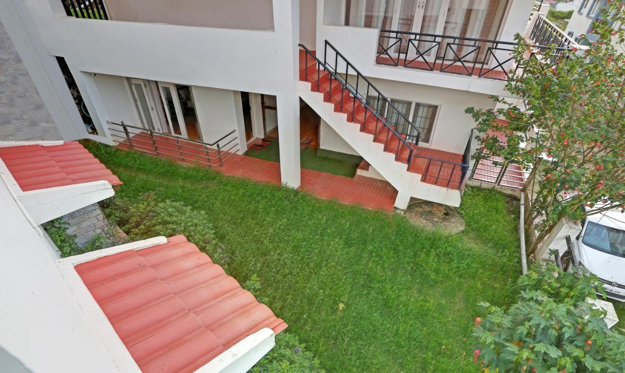 Itsy Hotels Twin Falls Ooty Exterior photo